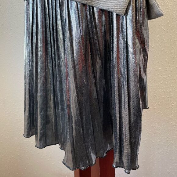 Know One Cares Dress Size S EUC - Picture 5 of 7